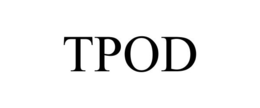 TPOD trademark