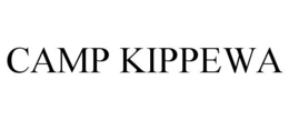 CAMP KIPPEWA trademark