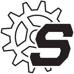 S trademark