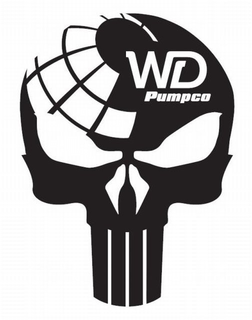 WD PUMPCO trademark