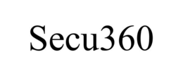 SECU360 trademark