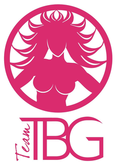 TEAM TBG trademark