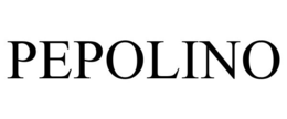 PEPOLINO trademark