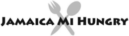 JAMAICA MI HUNGRY trademark
