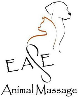 EASE ANIMAL MASSAGE trademark