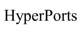 HYPERPORTS trademark