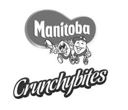 MANITOBA CRUNCHYBITES trademark