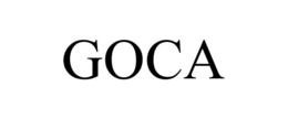 GOCA trademark