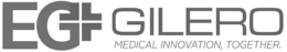 EG GILERO MEDICAL INNOVATION, TOGETHER. trademark