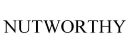 NUTWORTHY trademark