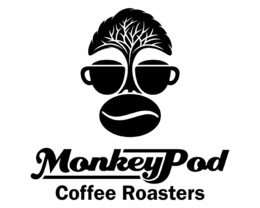 MONKEYPOD COFFEE ROASTERS trademark