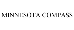 MINNESOTA COMPASS trademark