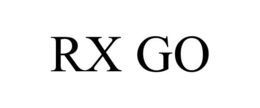 RX GO trademark