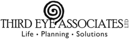 THIRD EYE ASSOCIATES LTD LIFE· PLANNING· SOLUTIONS trademark