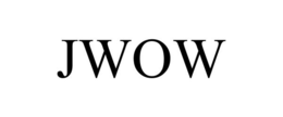 JWOW trademark