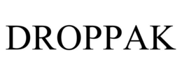 DROPPAK trademark
