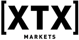 XTX MARKETS trademark