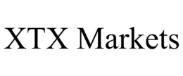 XTX MARKETS trademark