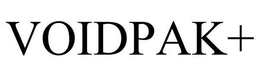VOIDPAK+ trademark