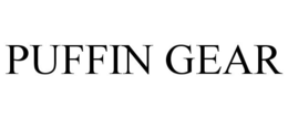 PUFFIN GEAR trademark