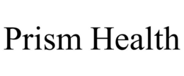 PRISM HEALTH trademark