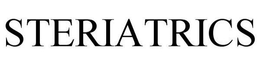 STERIATRICS trademark