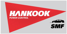 HANKOOK POWER CONTROL SMF trademark