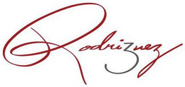 RODRI3UEZ trademark