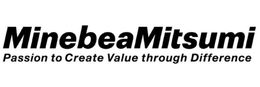 MINEBEAMITSUMI PASSION TO CREATE VALUE THROUGH DIFFERENCE trademark