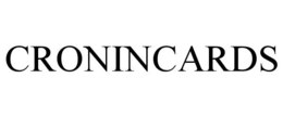 CRONINCARDS trademark