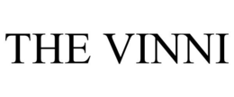 THE VINNI trademark