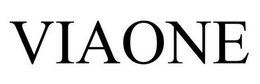 VIAONE trademark