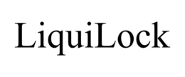 LIQUILOCK trademark