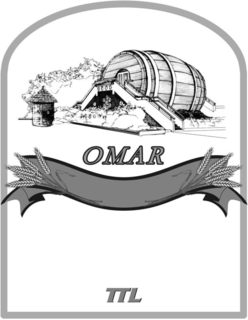 OMAR TTL trademark