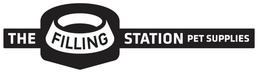 THE FILLING STATION PET SUPPLIES trademark