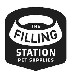 THE FILLING STATION PET SUPPLIES trademark