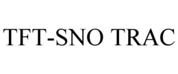 TFT-SNO TRAC trademark