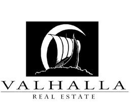 VALHALLA REAL ESTATE trademark