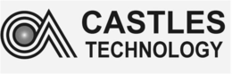 CASTLES TECHNOLOGY trademark