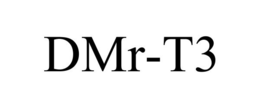 DMR-T3 trademark