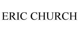 ERIC CHURCH trademark