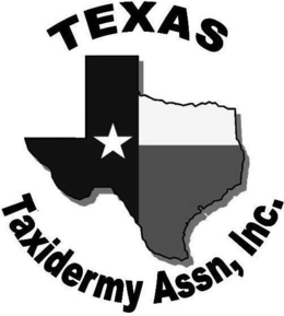 TEXAS TAXIDERMY ASSN, INC. trademark