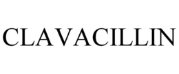 CLAVACILLIN trademark