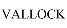 VALLOCK trademark