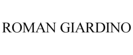 ROMAN GIARDINO trademark