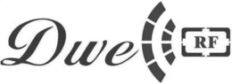 DWE CC RF trademark