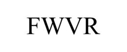FWVR trademark