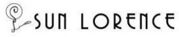 SUN LORENCE trademark