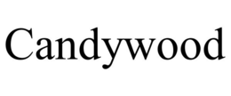 CANDYWOOD trademark