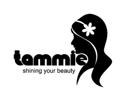 TAMMIE SHINING YOUR BEAUTY trademark
